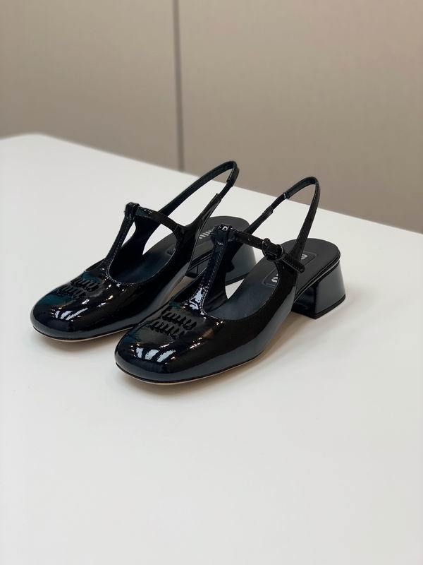 MiuMiu Women's Shoes 183